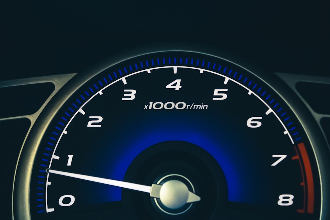 Performance Optimisation — Avada Digital