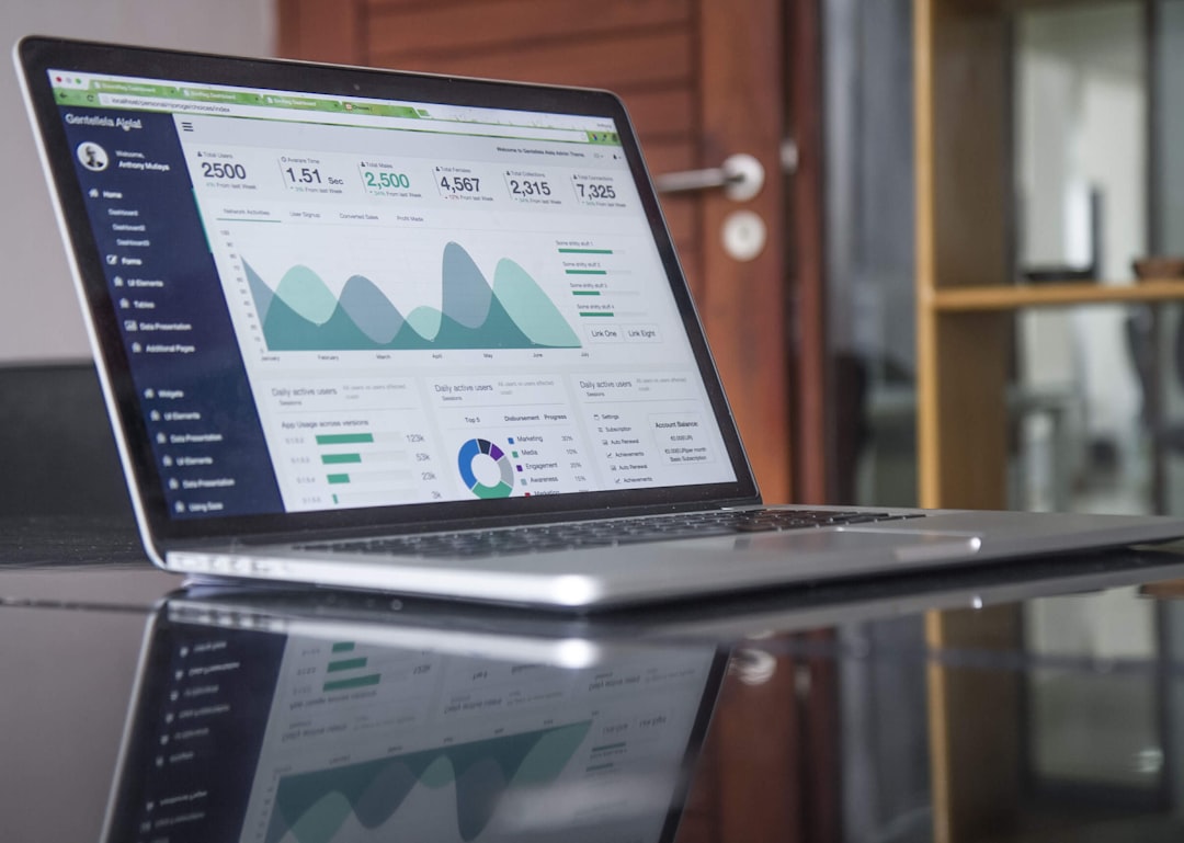SEO Strategy — Avada Digital