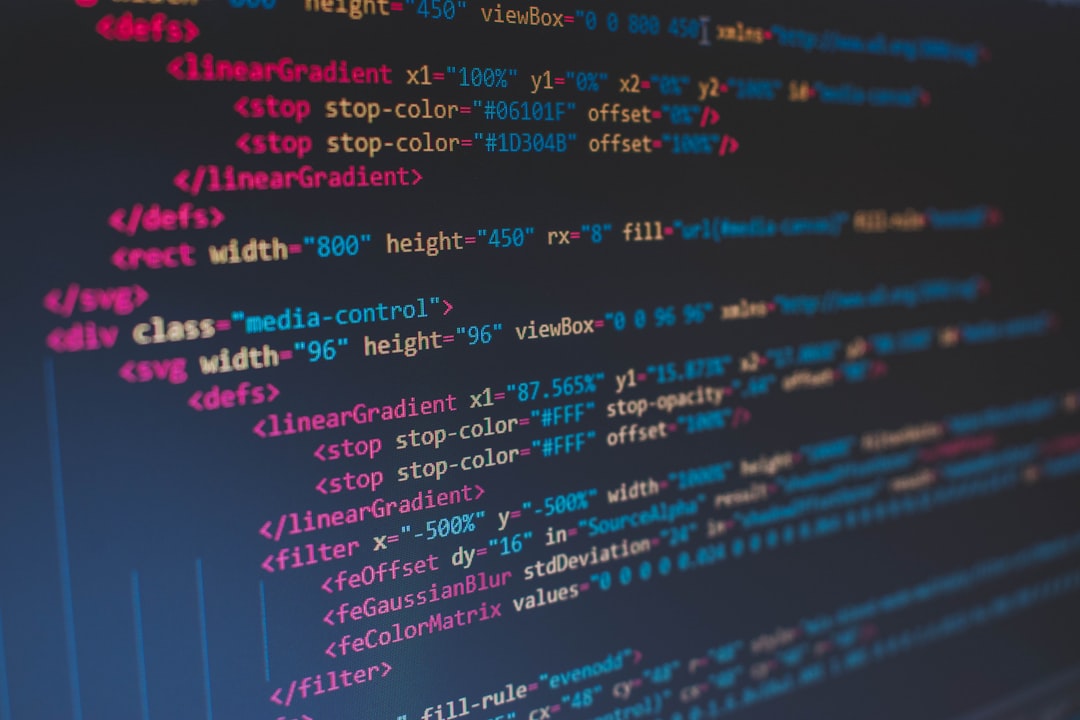 Web Development — Avada Digital